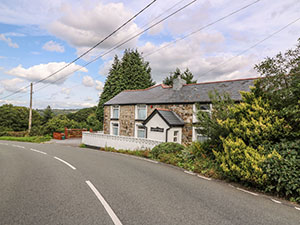 Llwynyfesen Holiday Cottage 1 Thumb