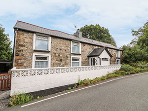 Llwynyfesen Holiday Cottage 2 Thumb