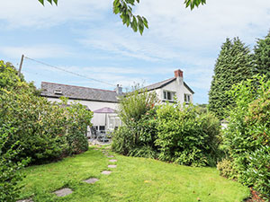 Llwynyfesen Holiday Cottage 33 Thumb