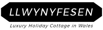 Llwynyfesen Holiday Cottage Logo
